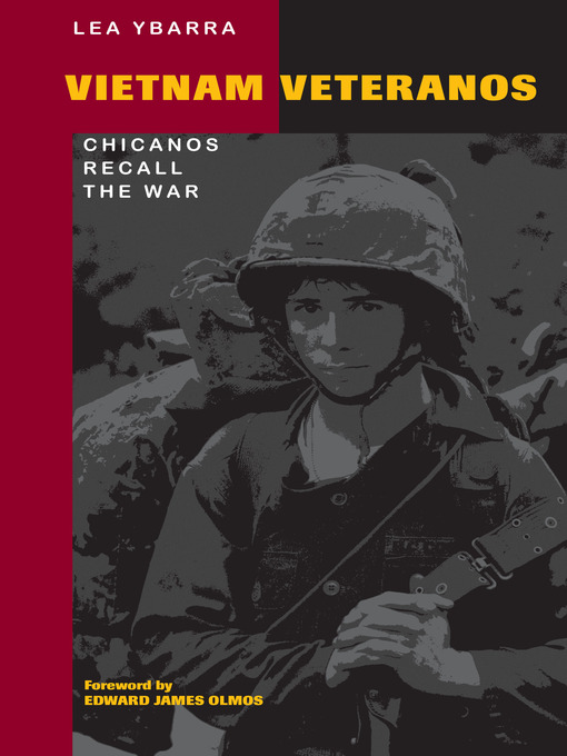 Title details for Vietnam Veteranos by Lea Ybarra - Available